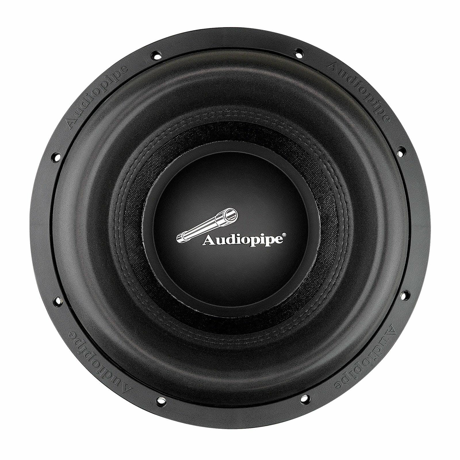 Audiopipe TXX-BDX-12D2 12" Competition Subwoofer (TXX-BDX-12D2) Audiopipe