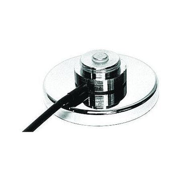 PCTEL & Maxrad GNC G-NC, 12'RG58A/U, No Connector, Chrome PCTEL/Maxrad