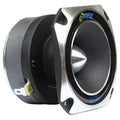 Pyle PDBT28  Chrome heavy Duty titanium tweeter 300W max  (Each) Pyle