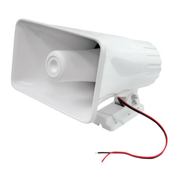Pyle PHSP5  8" Indoor / Outdoor Horn Speaker Pyle