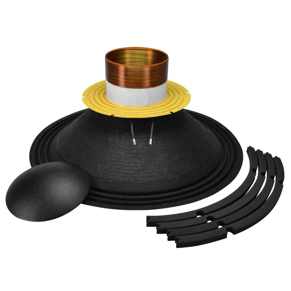 PRV Audio RK18X-2 RECONE KIT PRV Audio