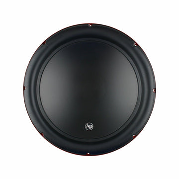 Audiopipe TS-CVR15 15" Edge Extension Technology PP Cone Woofer (TS-CVR15) (Each) Astatic