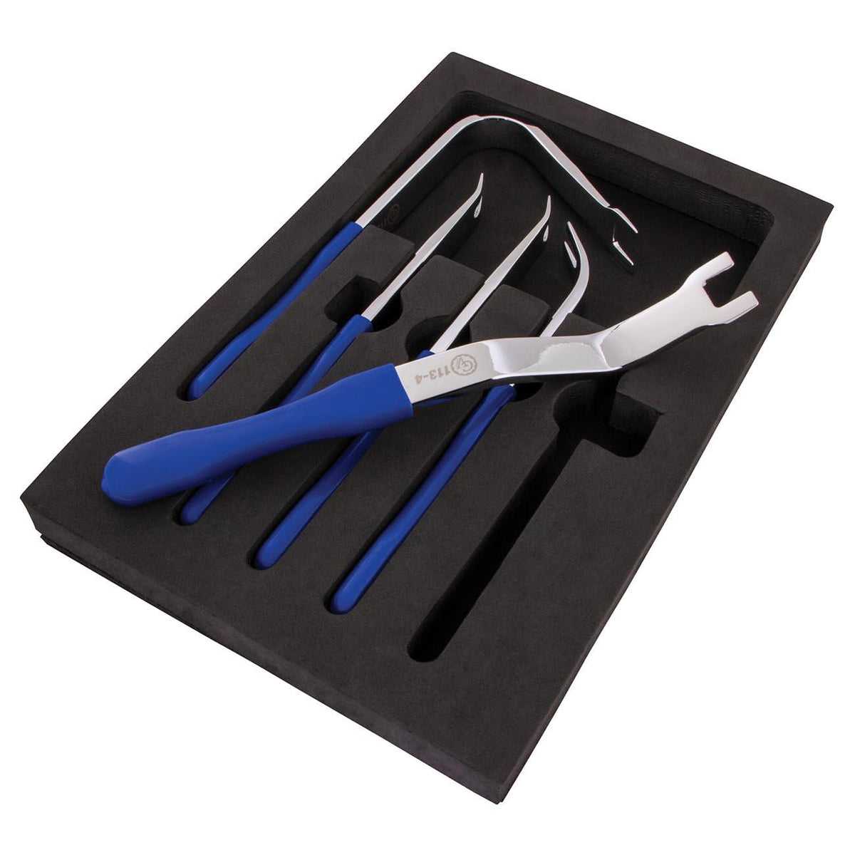 Calvan 113 Trim Clip Lifter Set (5 Piece) CALVAN