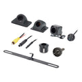 Heise TE-5MSC Universal Multi-Mount Camera System iBeam