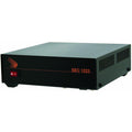 Samlex SEC1223 - 23 Amp Constant Ac-dc High Efficiency Desktop Switching Power Supply With Rear Binding Posts Samlex