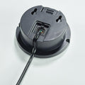Cobra CPIALCDG2 Remote On/off With  2 Usb Quick Charge Ports For Cpi400psw, Cpi500w, Cpi1500w, Cpi2500w & Cpi3000w Manufactured In Vietnam Cobra