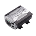 Cobra CPI500W 500 Watt Modified Sine Wave Inverter - 1,000 Watt Surge With 2 Ac Outlets And 2 Usb Ports Cobra