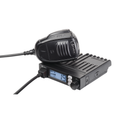 Cobra 19MINIAMFM 19mini Am/fm Ultra-compact 40 Channel CB Radio Cobra