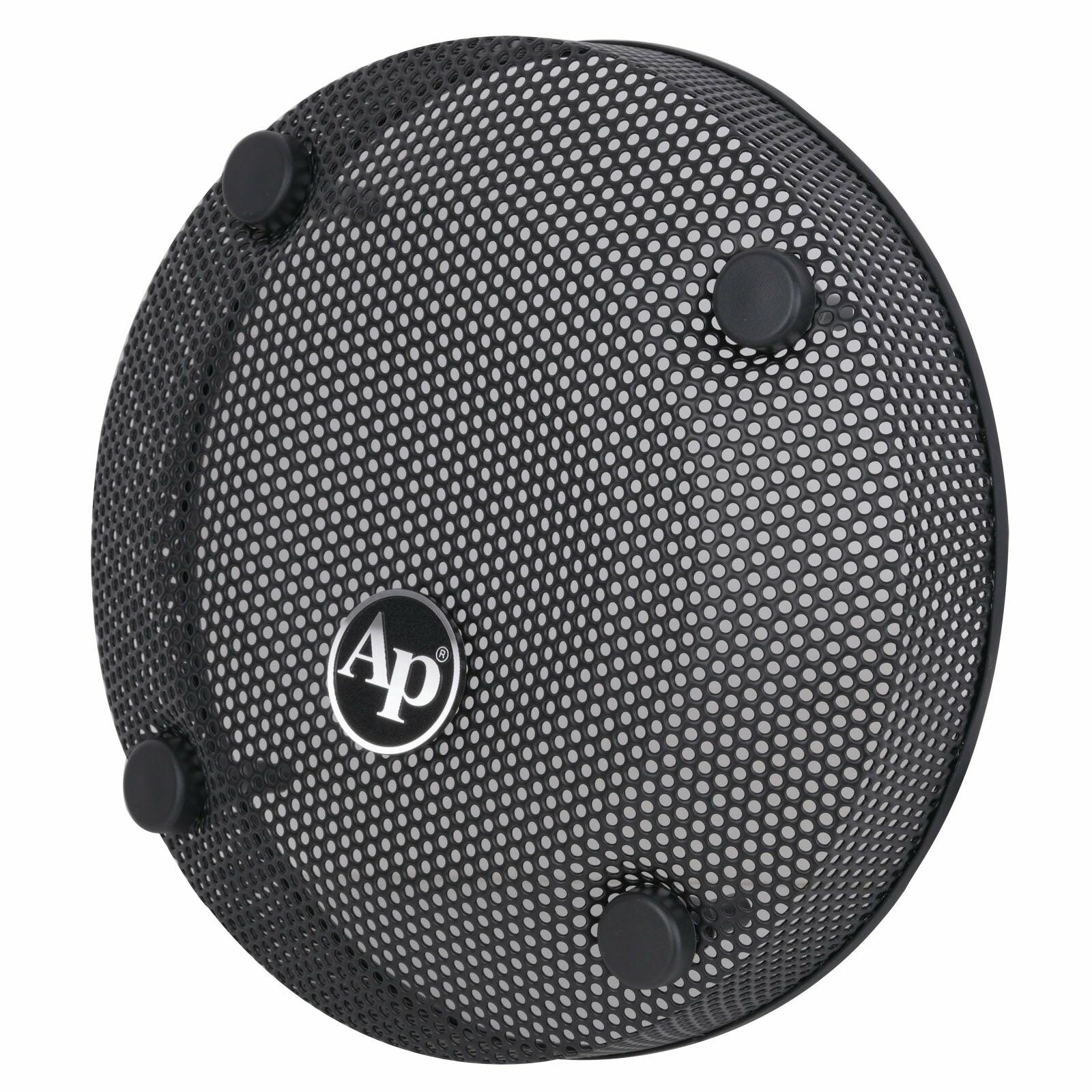 Audiopipe TXX-GR8HX 8 Subwoofer Mesh Grill (TXX-GR8HX) Audiopipe