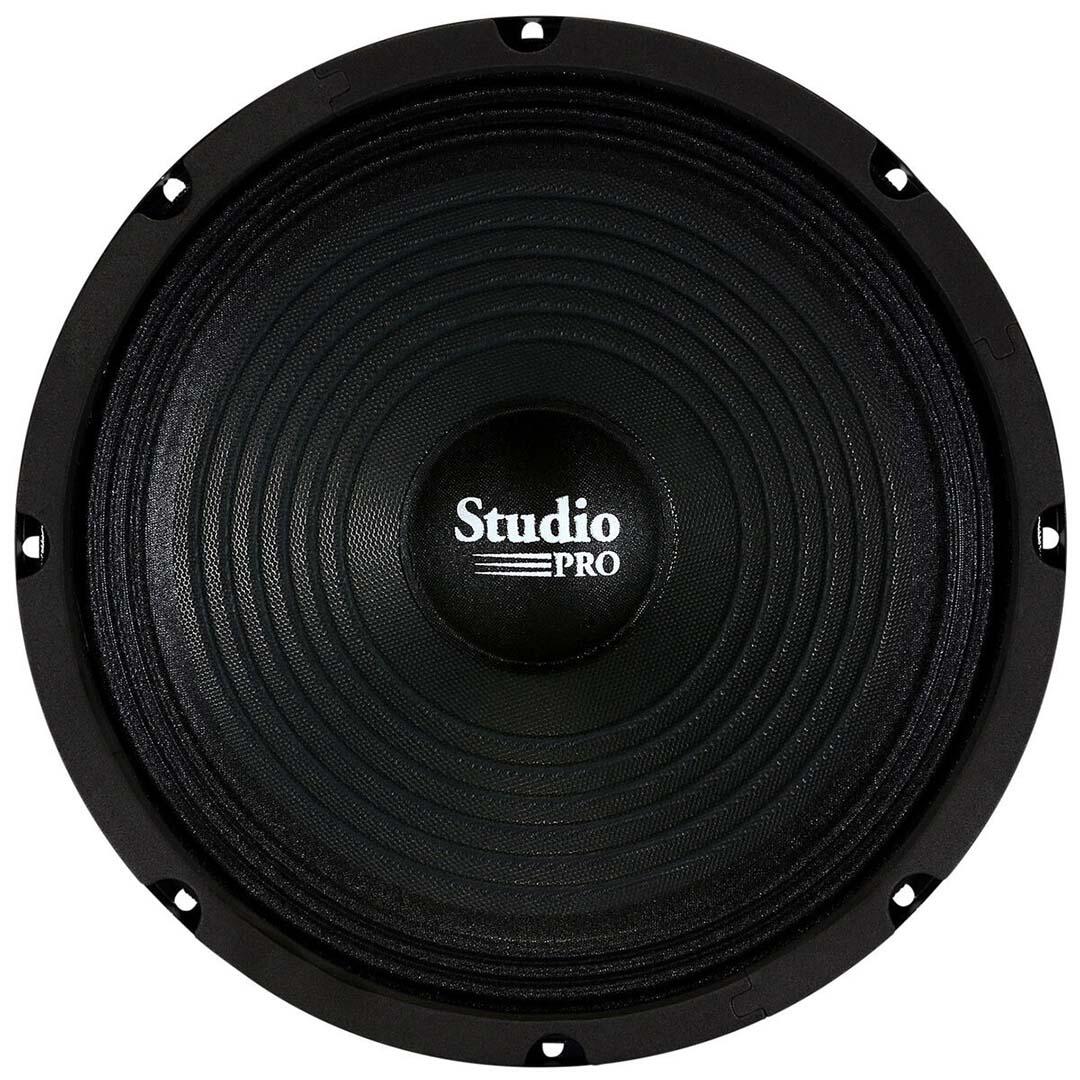 Pyramid WH12 12" Studio 8 Ohm Car Subwoofer Pyramid