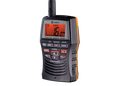 Cobra MRHH150FLT 3 Watt Vhf Handheld Marine Radio With Noaa Weather & Alerts, Submersible For 30 Minutes Cobra