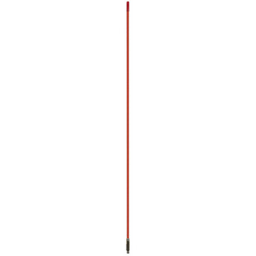 Francis CB24-O Woofer 4 Foot CB Antenna (Orange) Francis