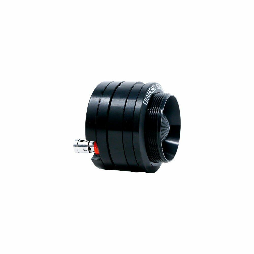 Diamond Audio M1SRT 1" Compression Extreme Output Tweeter - Short Horn Version - M1SRT Diamond