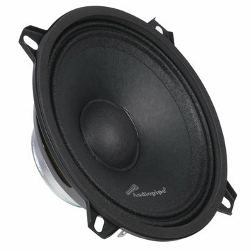 Audiopipe APMB-5251ND-4 5.25" Low Mid Frequency Loudspeaker (APMB-5251ND-4) (Each) Audiopipe