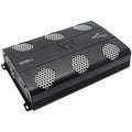 Audiopipe APHF-500.4D-H2 2500 Watts Full Range Class D Mosfet Amplifier 2 Ohms (APHF-500.4D-H2) Audiopipe
