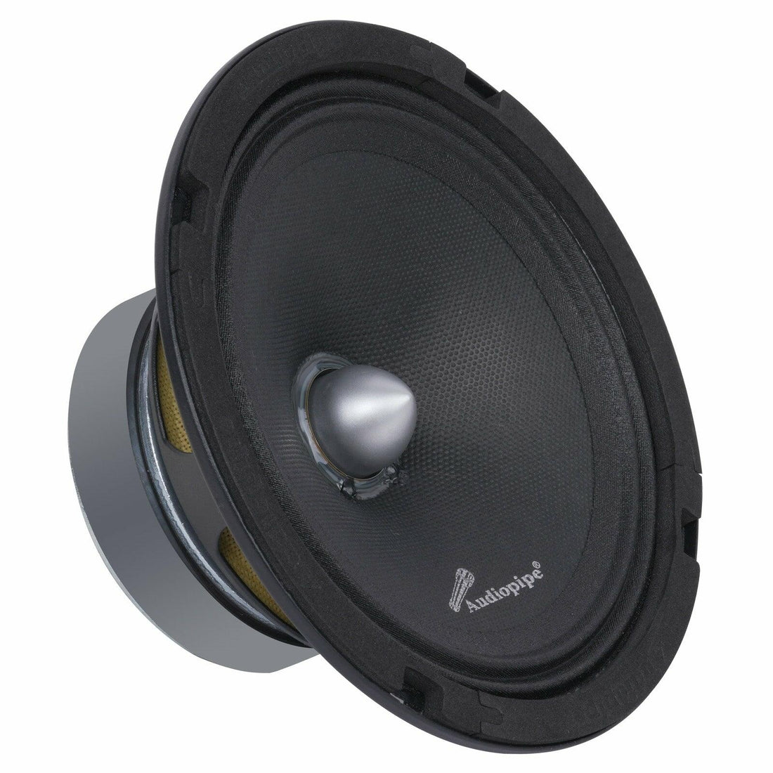 Audiopipe APMB-616PM 6" Low-Mid Frequency Loudspeaker (APMB-616PM) Audiopipe
