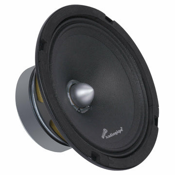 Audiopipe APMB-616PM 6" Low-Mid Frequency Loudspeaker (APMB-616PM) Audiopipe