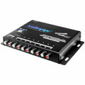 Audiopipe ADSP-CLEAN-8AP APP Controlled Signal Processor (ADSP-CLEAN-8AP) Audiopipe