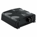 Audiopipe APHF-3000D-H2 3000 Watts Full Range Class D Mosfet Amplifier 2 Ohms (APHF-3000D-H2) Audiopipe