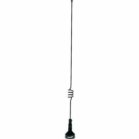 PCTEL & Maxrad MAX9053 3dB Chrome 896-940 MHz PCTEL/Maxrad