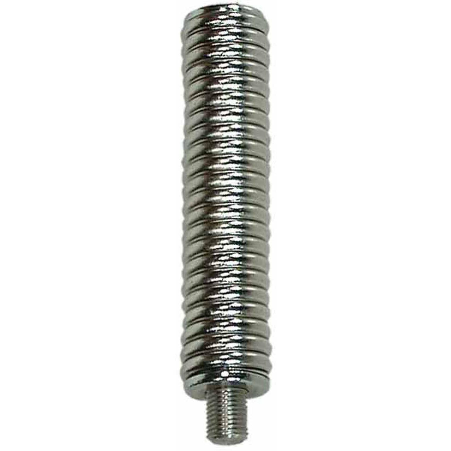 Hustler RSS2 3" Stainless Steel Resonator Spring Hustler