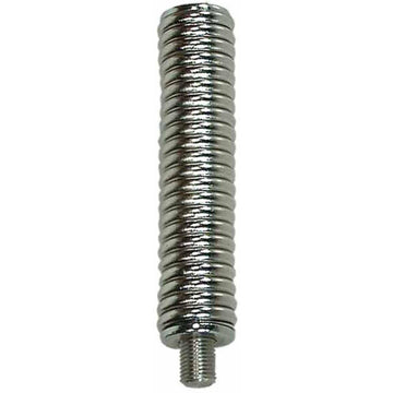 Hustler RSS2 3" Stainless Steel Resonator Spring Hustler