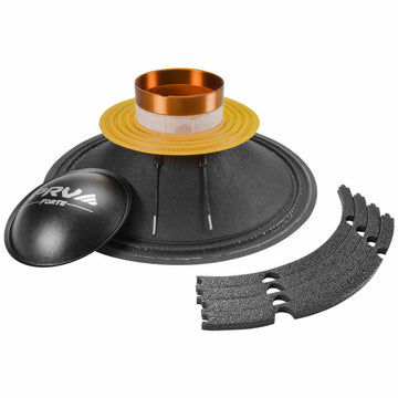 PRV Audio RK12MB2000FT Loudspeaker