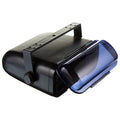Pyle PLMRCB3 PYLE MARINE RADIO HOUSING  BLACK Pyle