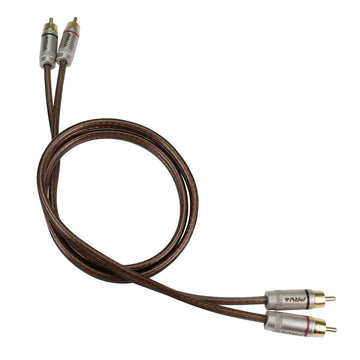 PRV Audio SC-3FT PRO RCA Cables (Each)