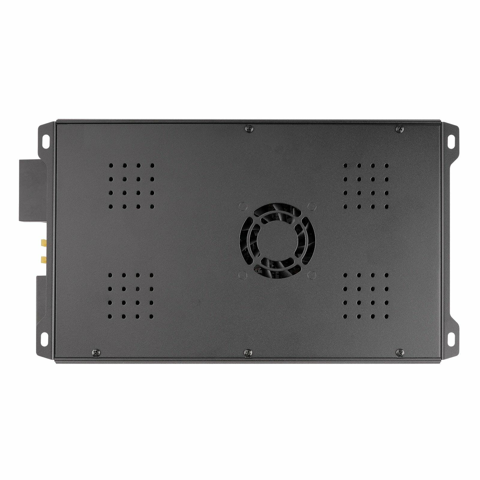 Audiopipe APLX-1400.4 4-Channel Class A/B Mosfet Amplifier (APLX-1400.4) Audiopipe