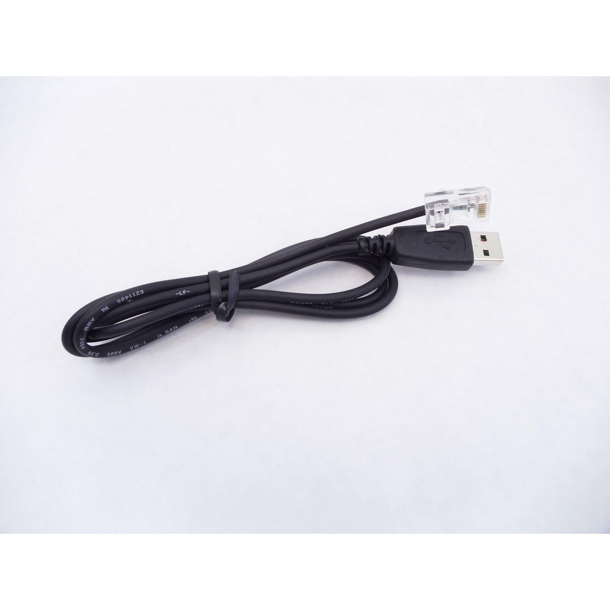 Maxon ACC8025E Programming Cable For Maxon Mobile Radios Maxon
