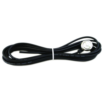 Larsen NMOKNOCONN Nmo Mount, 17' Coax, No Connector Larsen