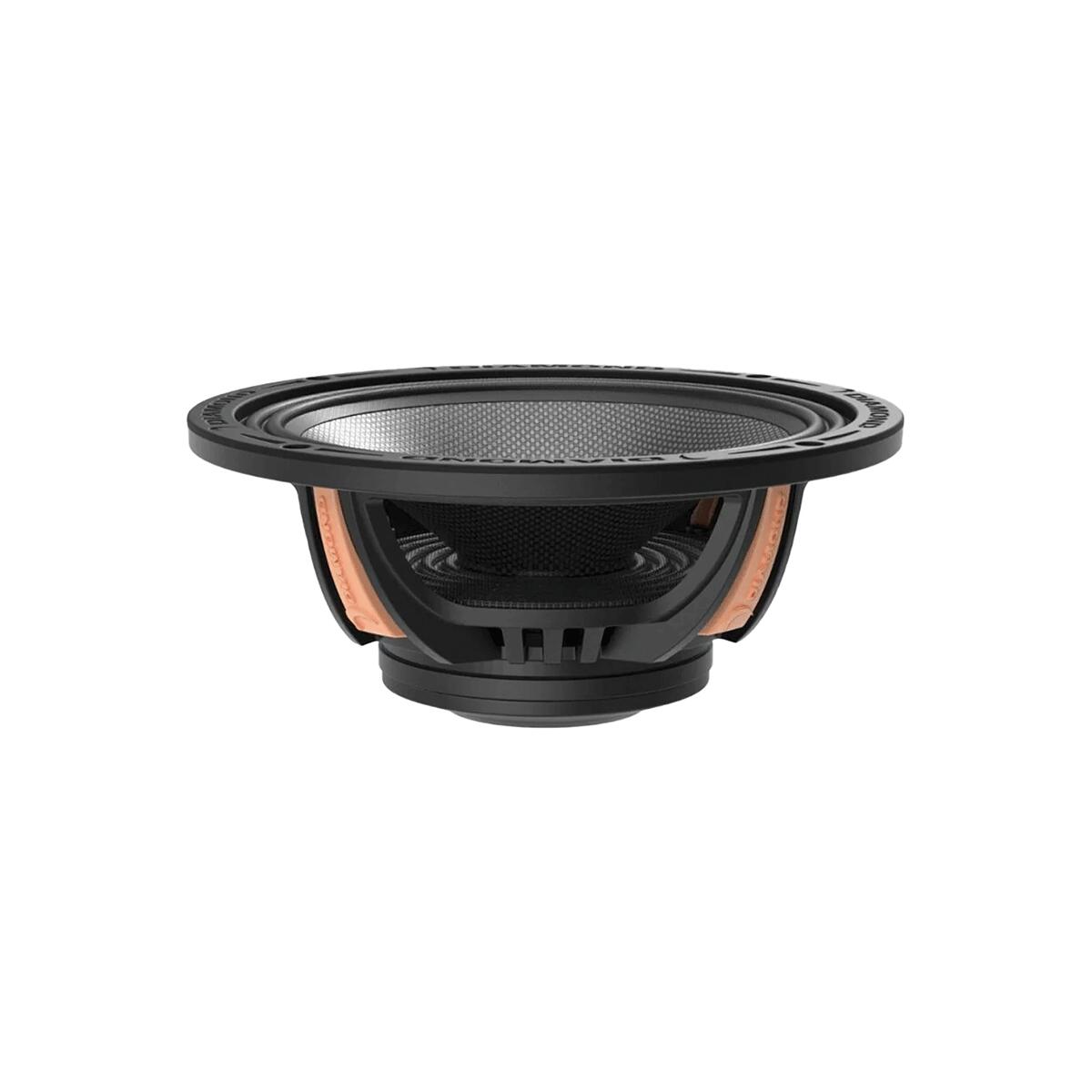 Diamond Audio MSMB84NEO 8" MSNEO Series High Output Mid Bass Speakers (4) - MSMB84NEO Diamond
