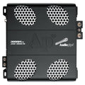 Audiopipe APHF-3000D-H2 3000 Watts Full Range Class D Mosfet Amplifier 2 Ohms (APHF-3000D-H2) Audiopipe