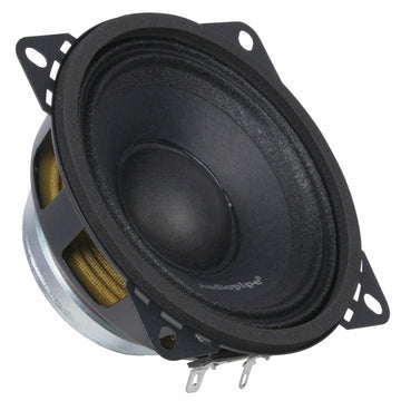 Audiopipe APMB-4001ND 4" Low Mid Frequency Loudspeaker (APMB-4001ND) (Each) Audiopipe