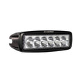 Heise HE-DL1 Single Row Driving Light  6 LED Heise