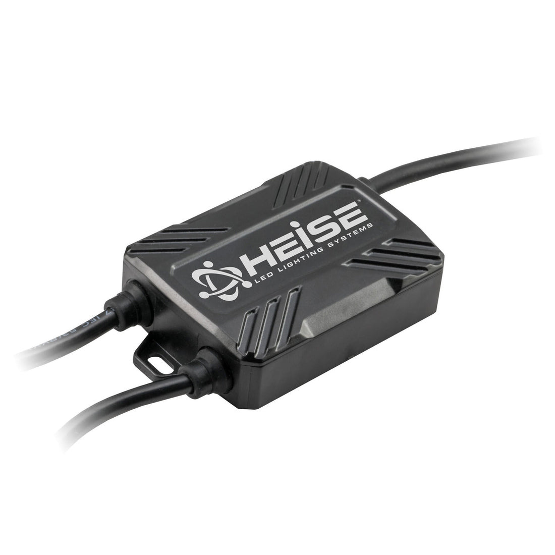 Heise HE-CBRGB Control Box for RGB Accent Lights - 8 Output HEISE LED Lighting Systems