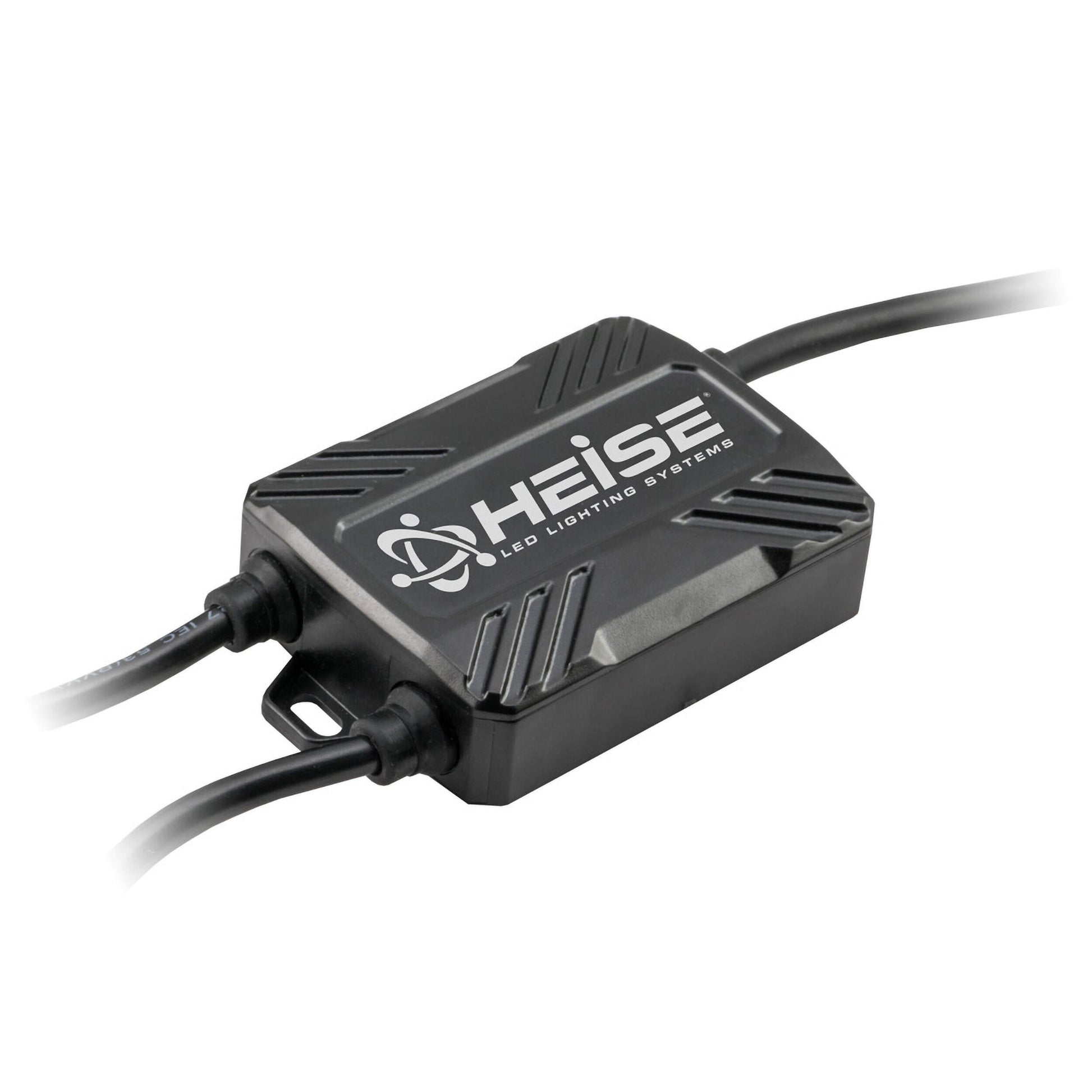 Heise HE-CBRGB Control Box for RGB Accent Lights - 8 Output HEISE LED Lighting Systems