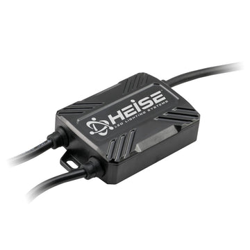 Heise HE-CBRGB Control Box for RGB Accent Lights - 8 Output HEISE LED Lighting Systems