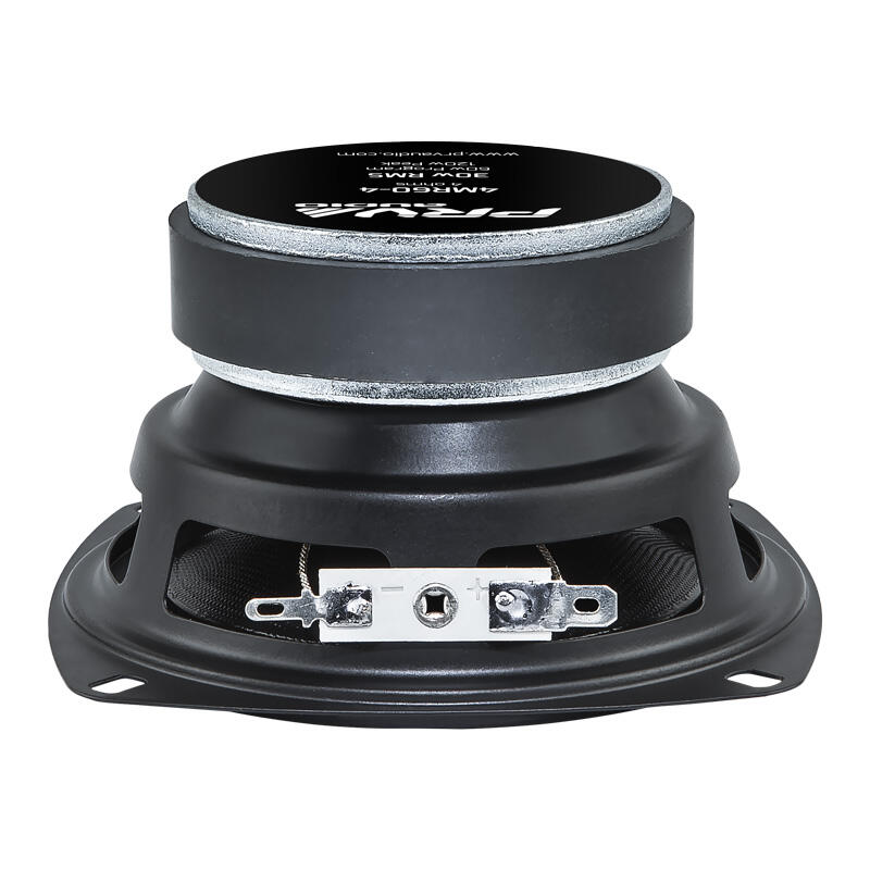 PRV Audio 4MR60-4 4" MIDRANGE LOUDSPEAKER PRV Audio