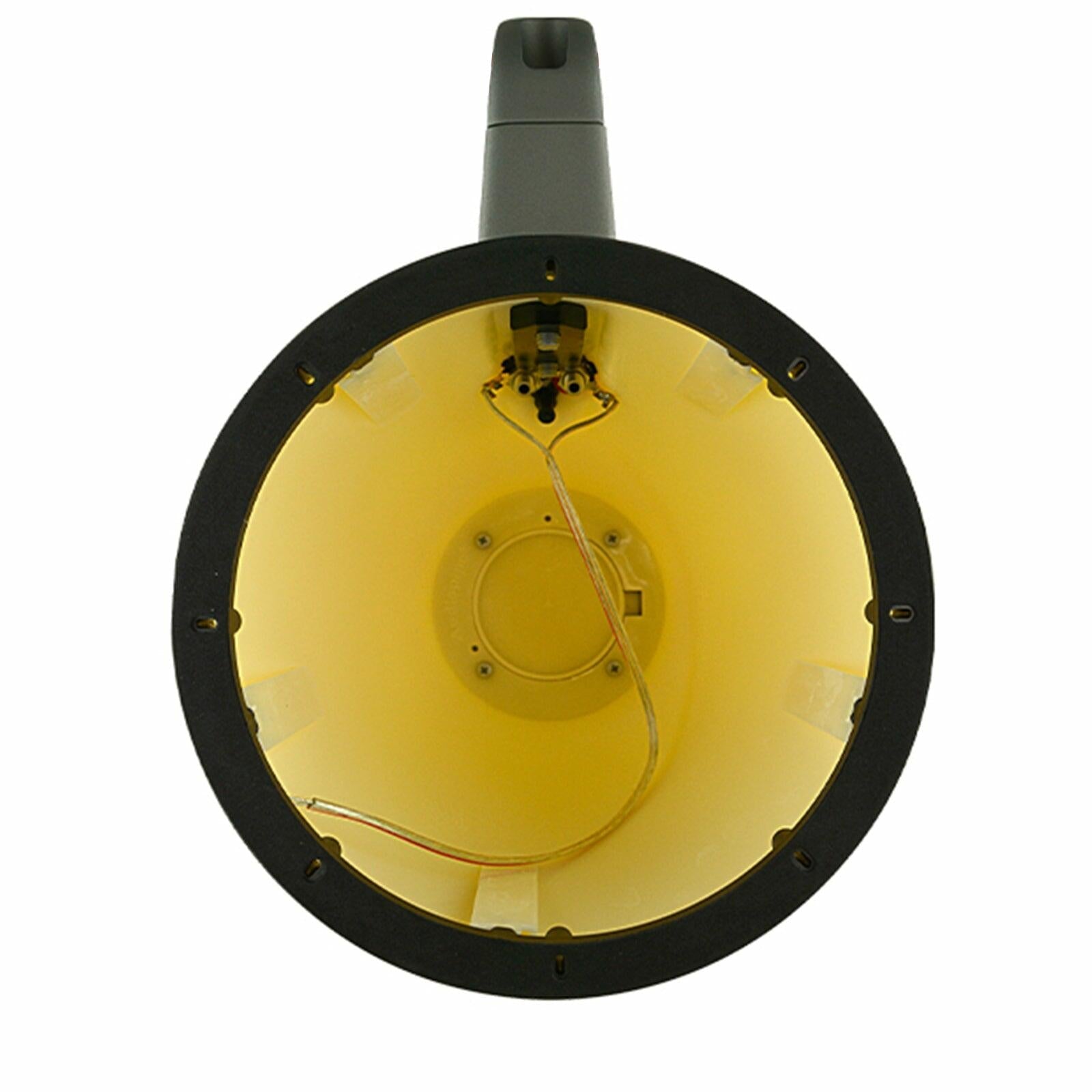 Audiopipe APMP-801WETW 8" Weather Resistant White Tower Enclosures (APMP-801WETW) (Pair) Audiopipe