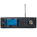 Uniden BCD996P2 25,000 Channel Narrow Band Mobile/base Scanner With 12 Service Searches, Trunk Tracker V & Gps Capable Uniden