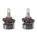 Heise HE-5202PRO 5202 Pro Series LED Kit - Single Beam HEISE LED Lighting Systems