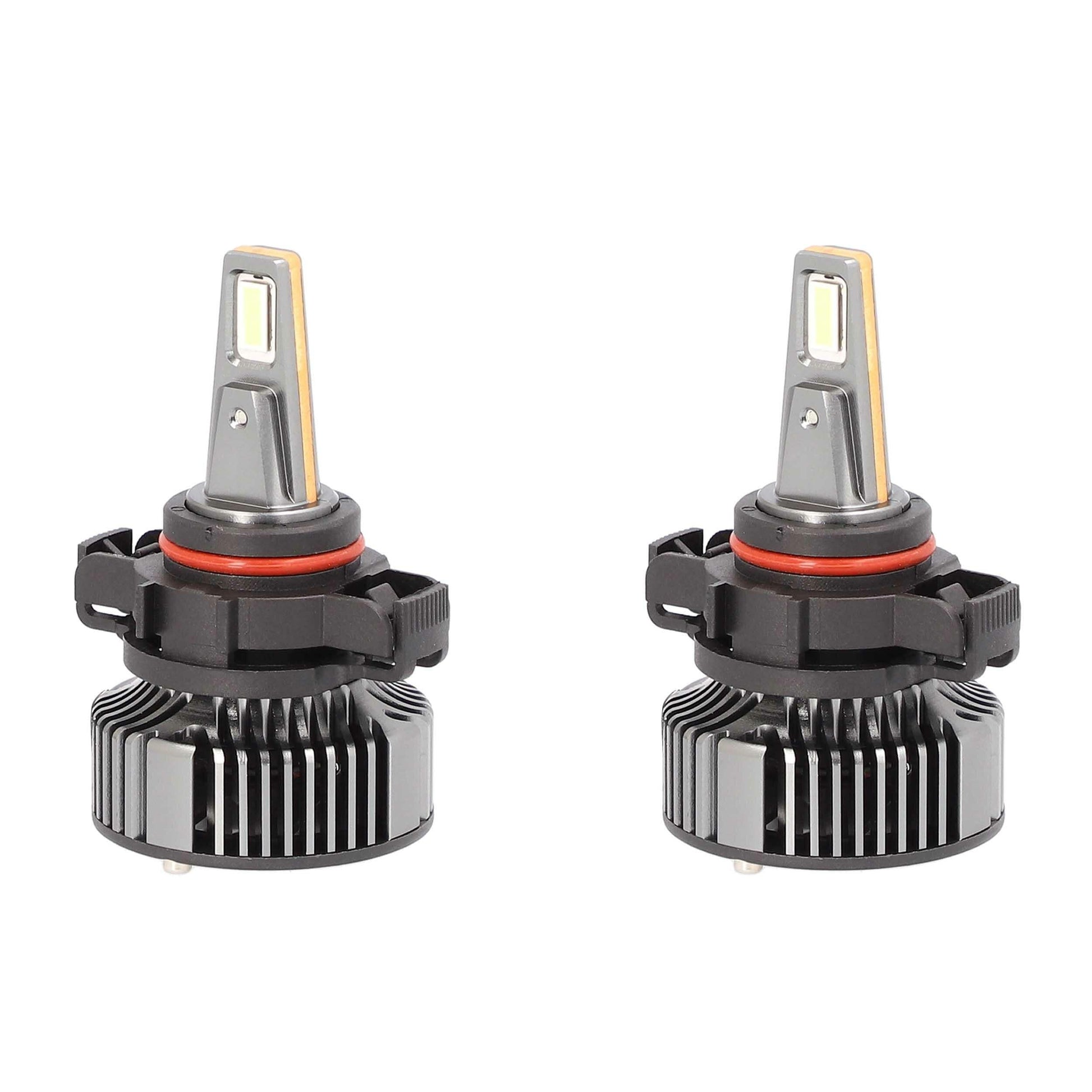 Heise HE-5202PRO 5202 Pro Series LED Kit - Single Beam HEISE LED Lighting Systems