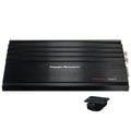 Power Acoustik VA1-10000D  Vertigo Series Monoblock Amplifier 10000W Max Power Acoustik