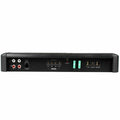 Diamond Audio DES400.2D 2-Channel DES Series Full Range Class D Amplifier - DES400.2D Diamond