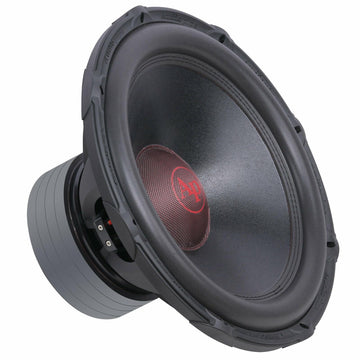 Audiopipe TXX-BDC-IV-18 18" Quad Stack Composite Cone Subwoofer (TXX-BDC-IV-18) Audiopipe