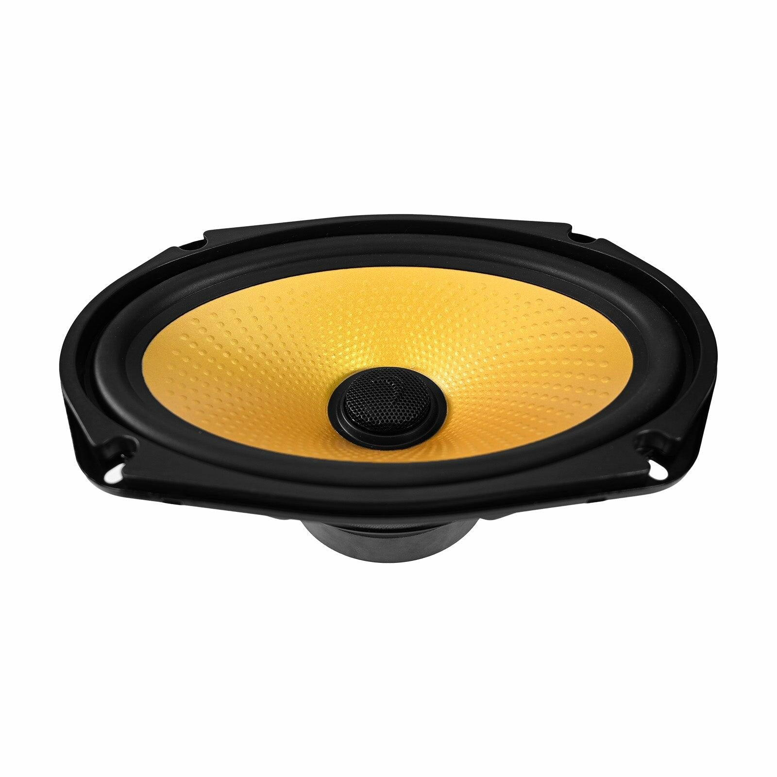 Diamond Audio DMDX69 6"x 9" DMDX Series 2-Way Concentric Coaxial Speaker - DMDX69 Diamond