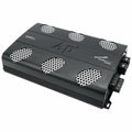 Audiopipe APHF-500.4D-H2 2500 Watts Full Range Class D Mosfet Amplifier 2 Ohms (APHF-500.4D-H2) Audiopipe