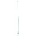 Firestik TM3 -B Mach-10 650 Watt 3' Tall 5/8 Wave 10 Meter (28.300 - 28.500) Tuneable Tip Antenna In Black Firestik